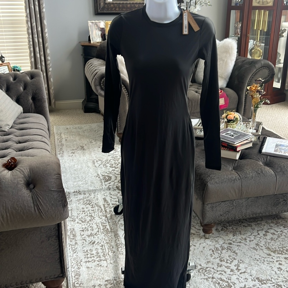 COPY - Skims fits everybody long dress